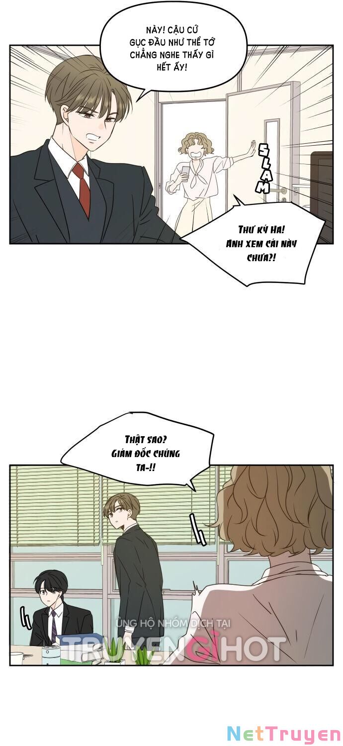 kiếp này cũng xin chăm sóc tôi như vậy nhé kiếp này cũng xin chăm sóc tôi như vậy nhé chapter 82 39