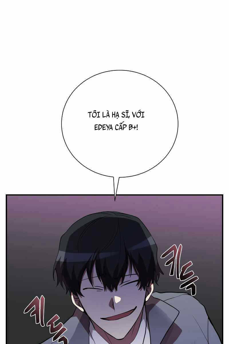 giả vờ làm kẻ vô dụng ở học đường chapter 45 67