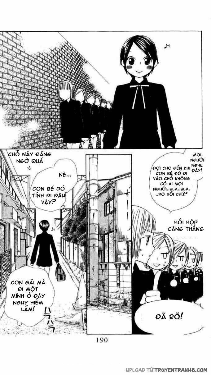 eensy-weensy monster chapter 6 23