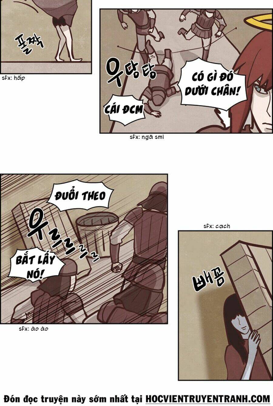 the devil king is bored chapter 151 10