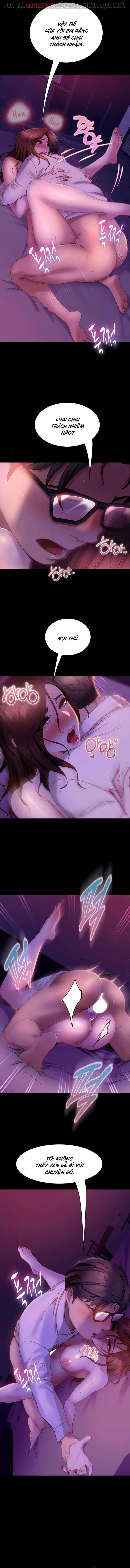 cơ quan giới thiệu hôn nhân chapter 22 12