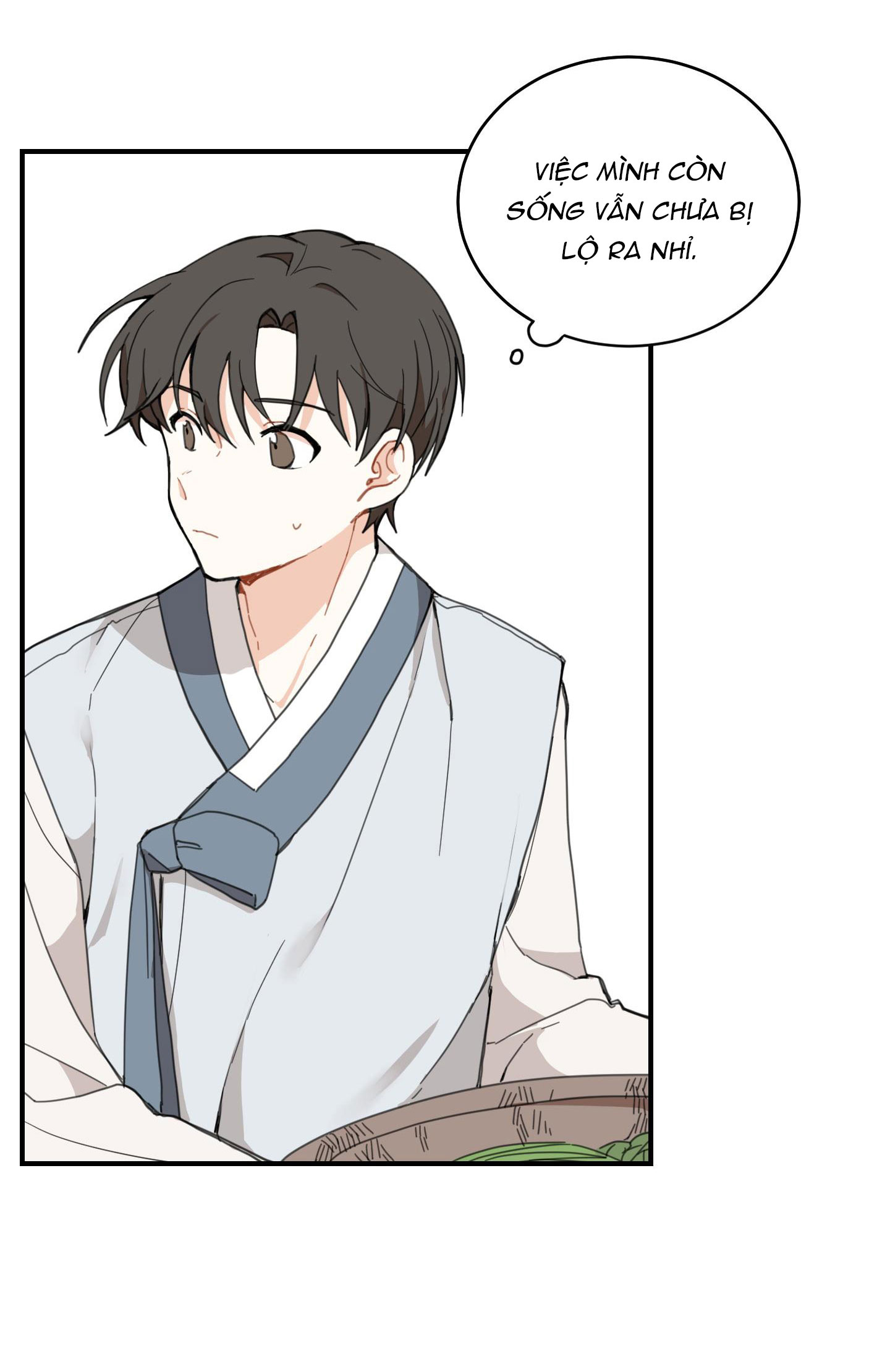 đường hoa liên kiều rơi chapter 1 17