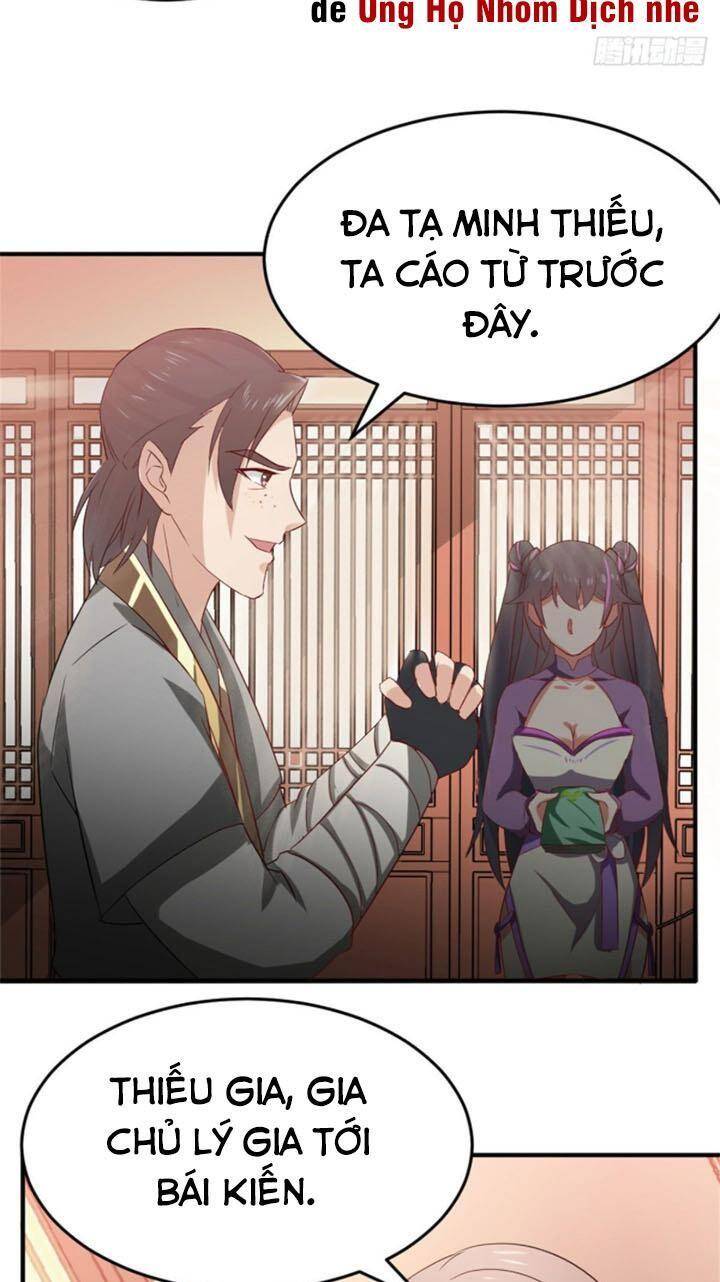 vạn đạo long hoàng chapter 13 11