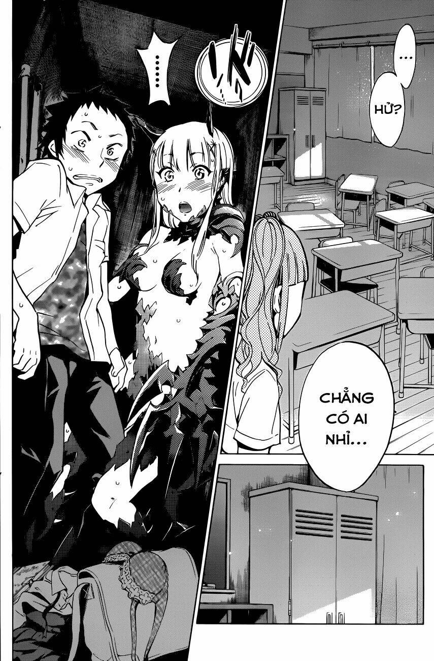 shishunki no iron maiden chapter 9 5