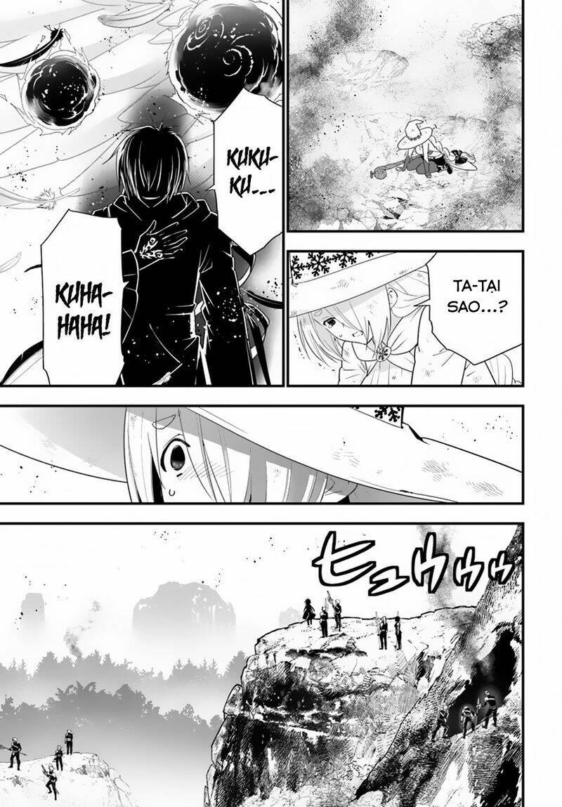 isekai desu ga mamono saibai shiteimasu chapter 31 22