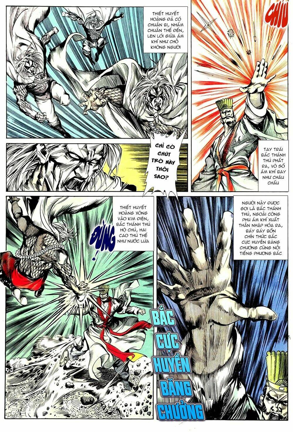 đông phương bất bại - khưu phúc long chapter 58 12