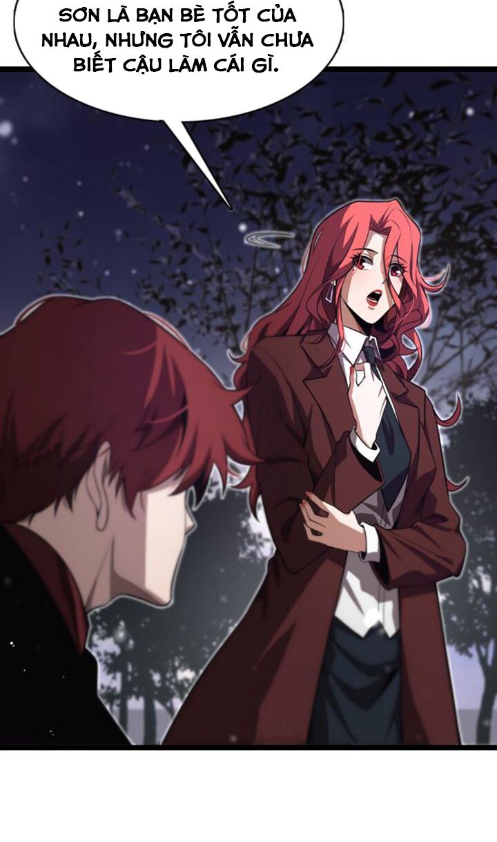 chư giới - tận thế online chapter 151 9