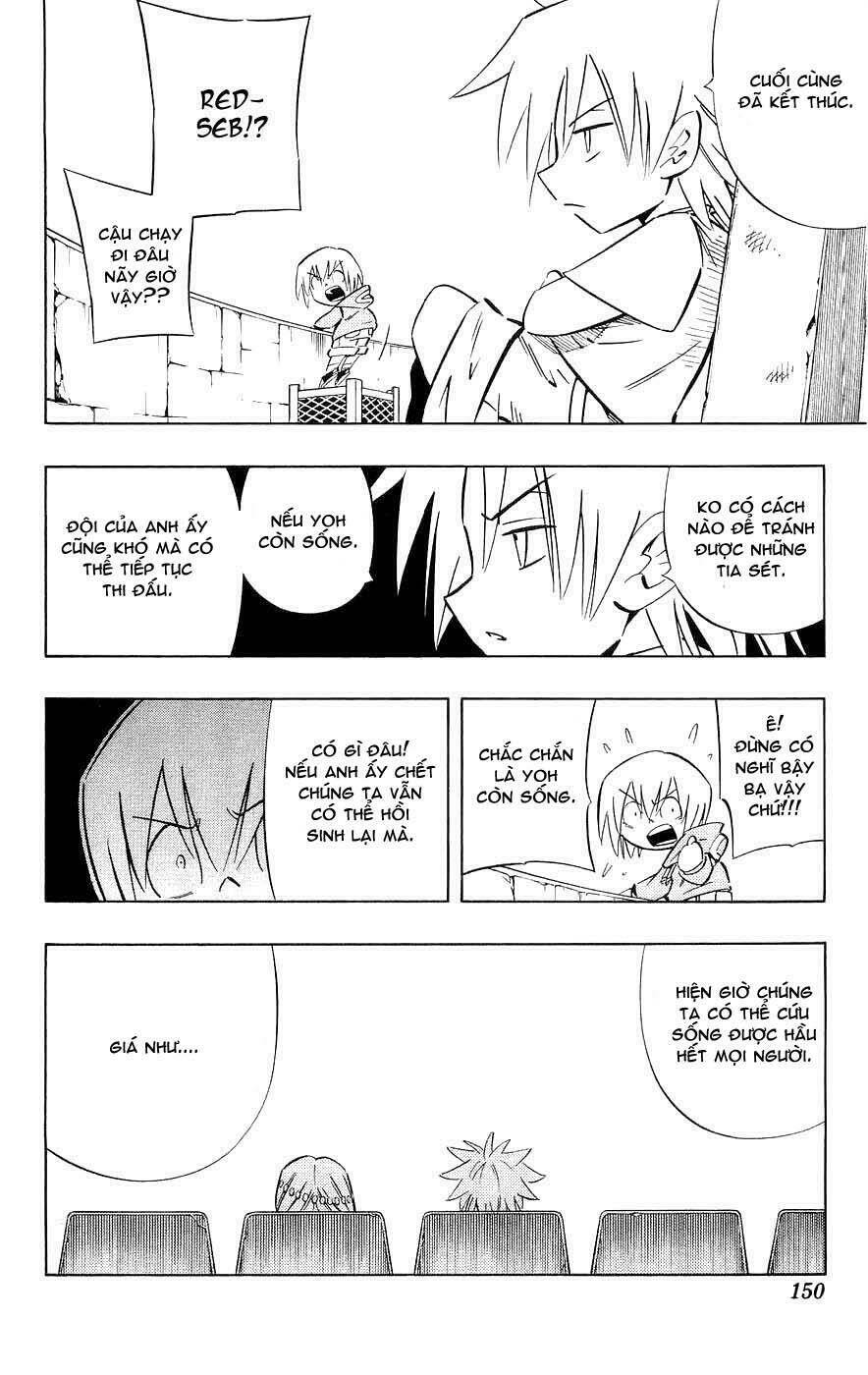 vua pháp thuật chapter 256 4