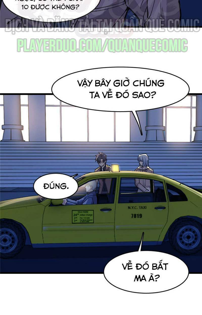 thâm dạ thư ốc chapter 70 17