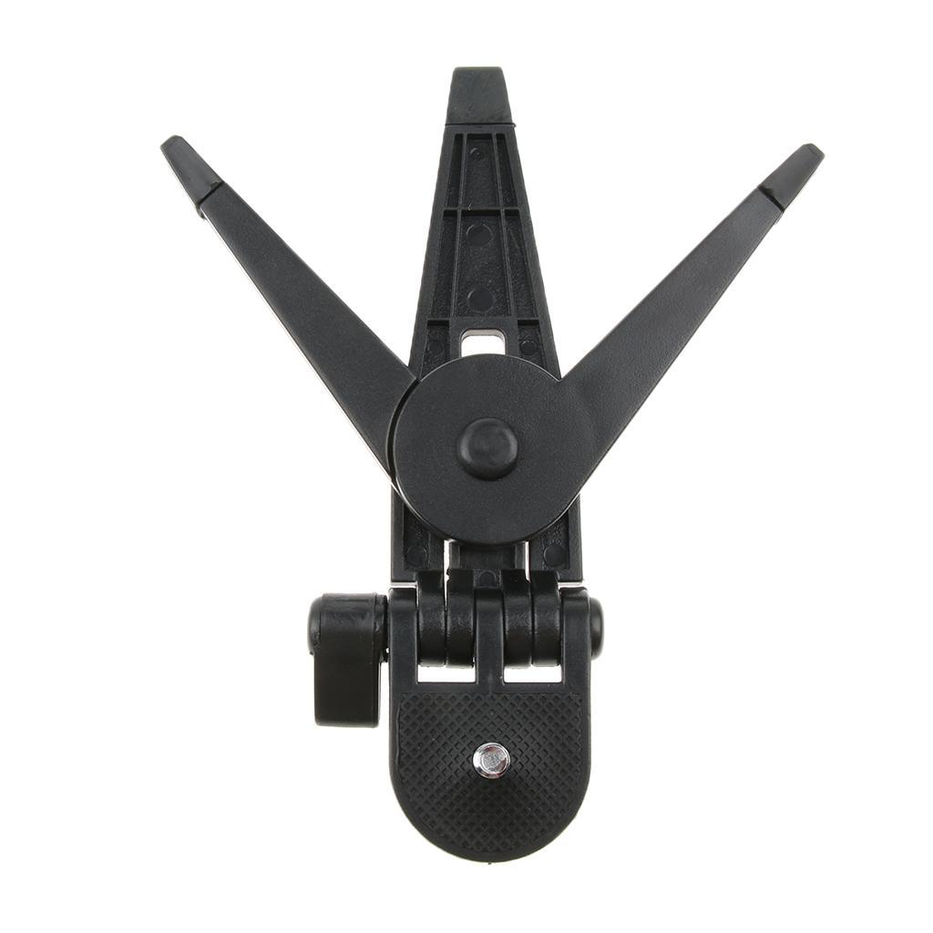 Mini Folding Tripod Folded Handheld Phone Mount Desktop Stand for