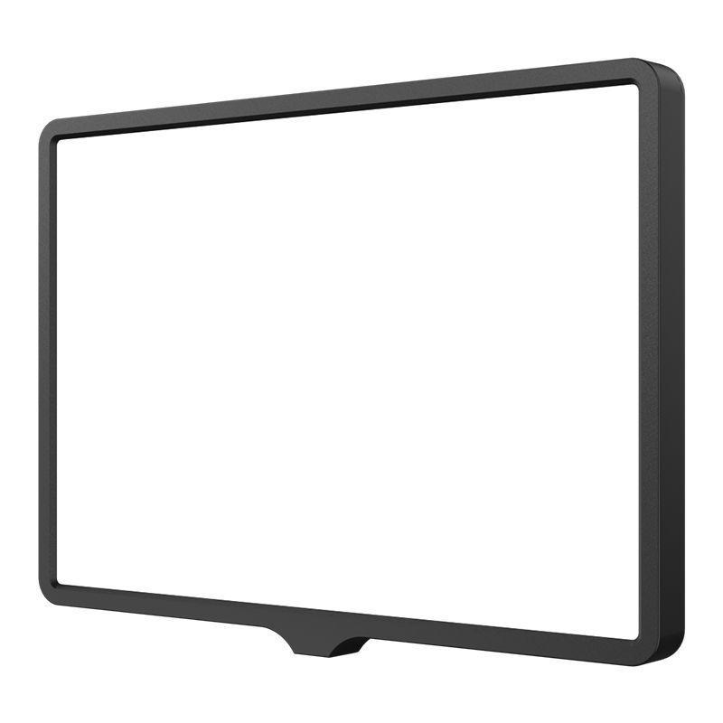 Ánh sáng lấp đầy máy tính để bàn thuận lợi nhất Đèn phẳng 11 inch phát sóng trực tiếp ánh sáng dịu nhẹ bảo vệ mắt tĩnh vật đồ trang sức cho người sành ăn video ánh sáng di động