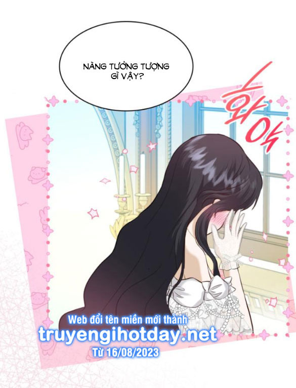 tôi trở thành vợ cũ của nam chính chapter 8.2 39
