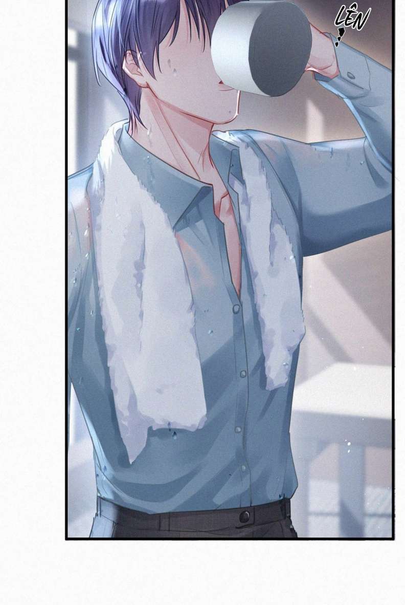 thần thương (môi súng) chapter 92 36