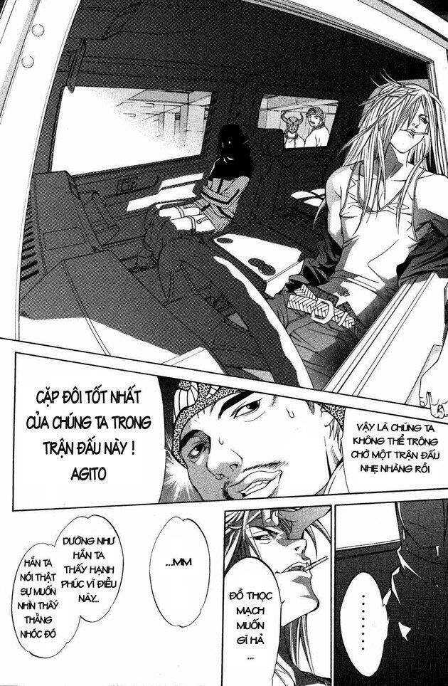 air gear chapter 28 20