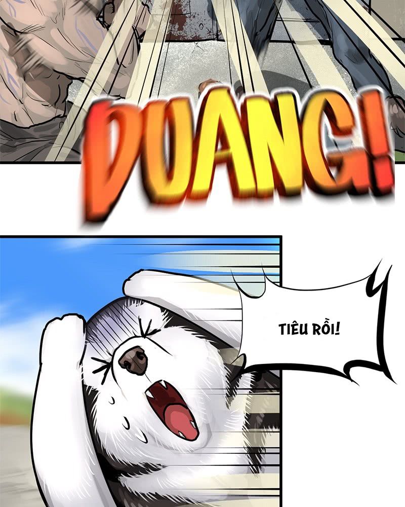 vua sinh tồn chapter 76 4