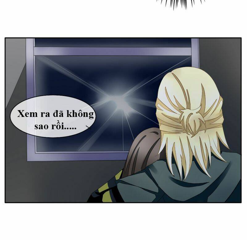 vị hôn thê bỏ trốn chapter 27 5