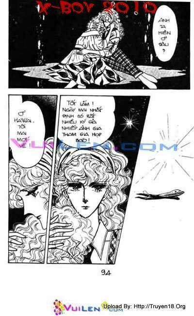 ánh đèn rực rỡ chapter 11 95