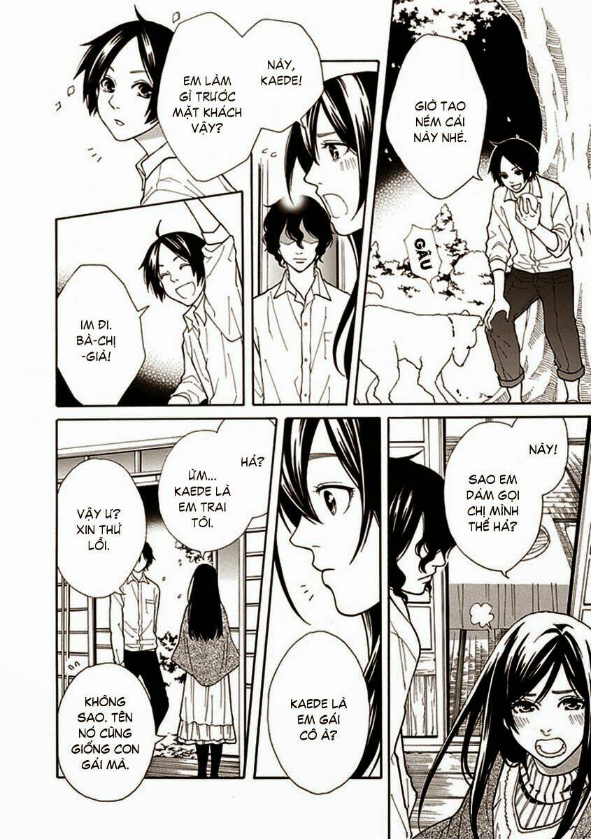 shiranui kitanroku chapter 3 6