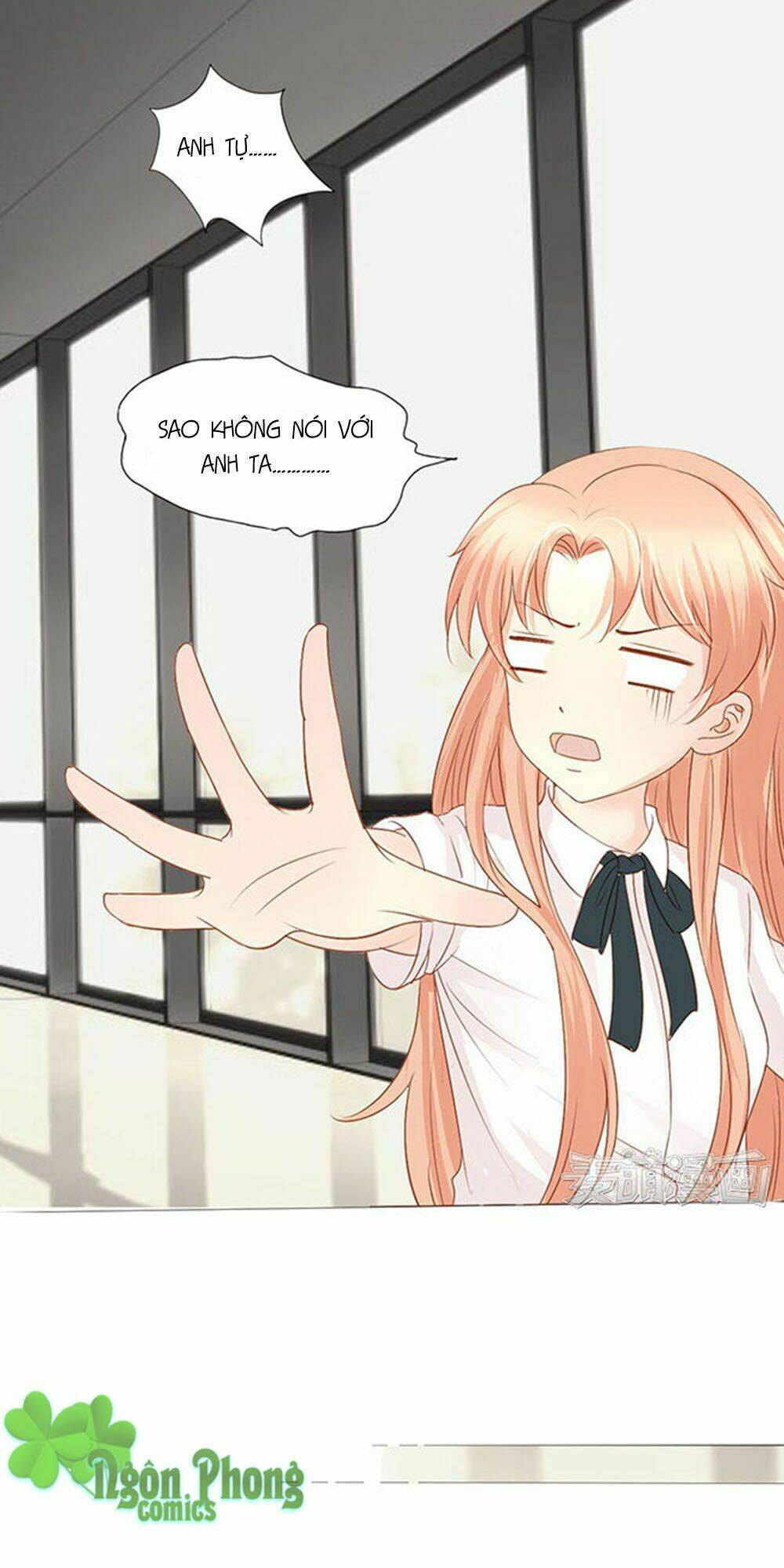 tổng tài bá đạo là gay chapter 6 19