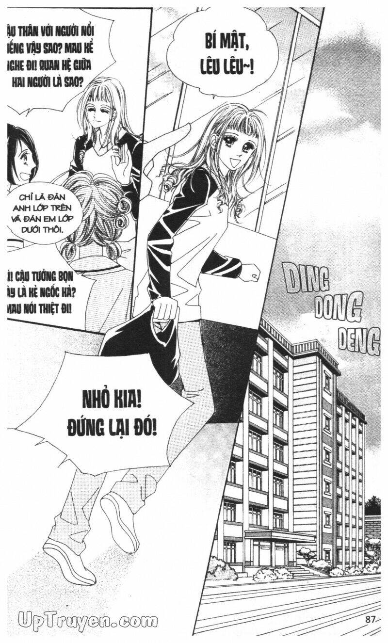 vợ chồng trẻ con bản đẹp chapter 3 87