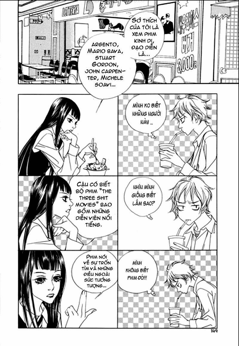 flowers of evil chapter 11 13