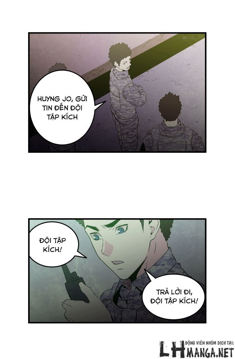 m.i.a - jakjeonjung siljong chapter 22 34