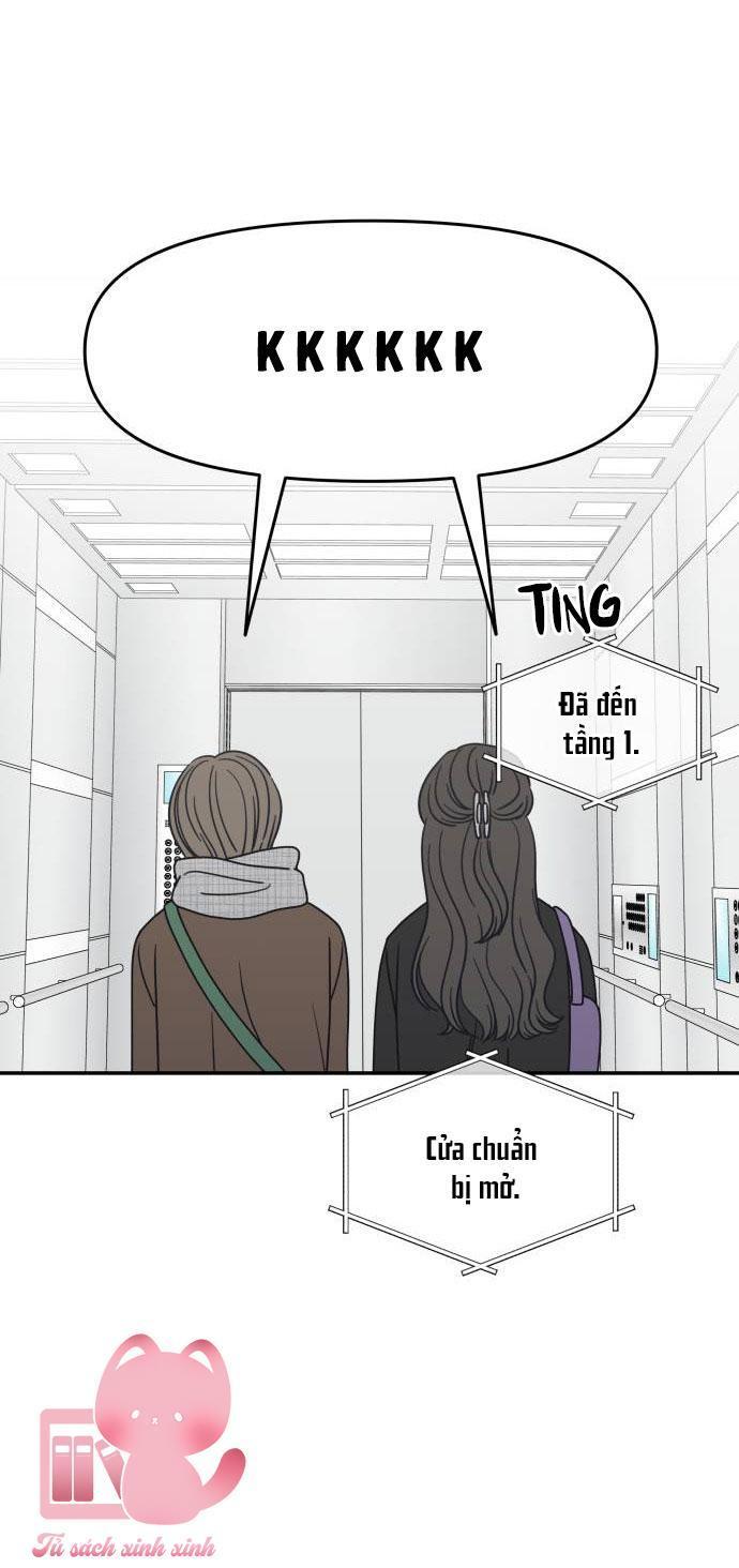 nói không với tình công sở chapter 1 66