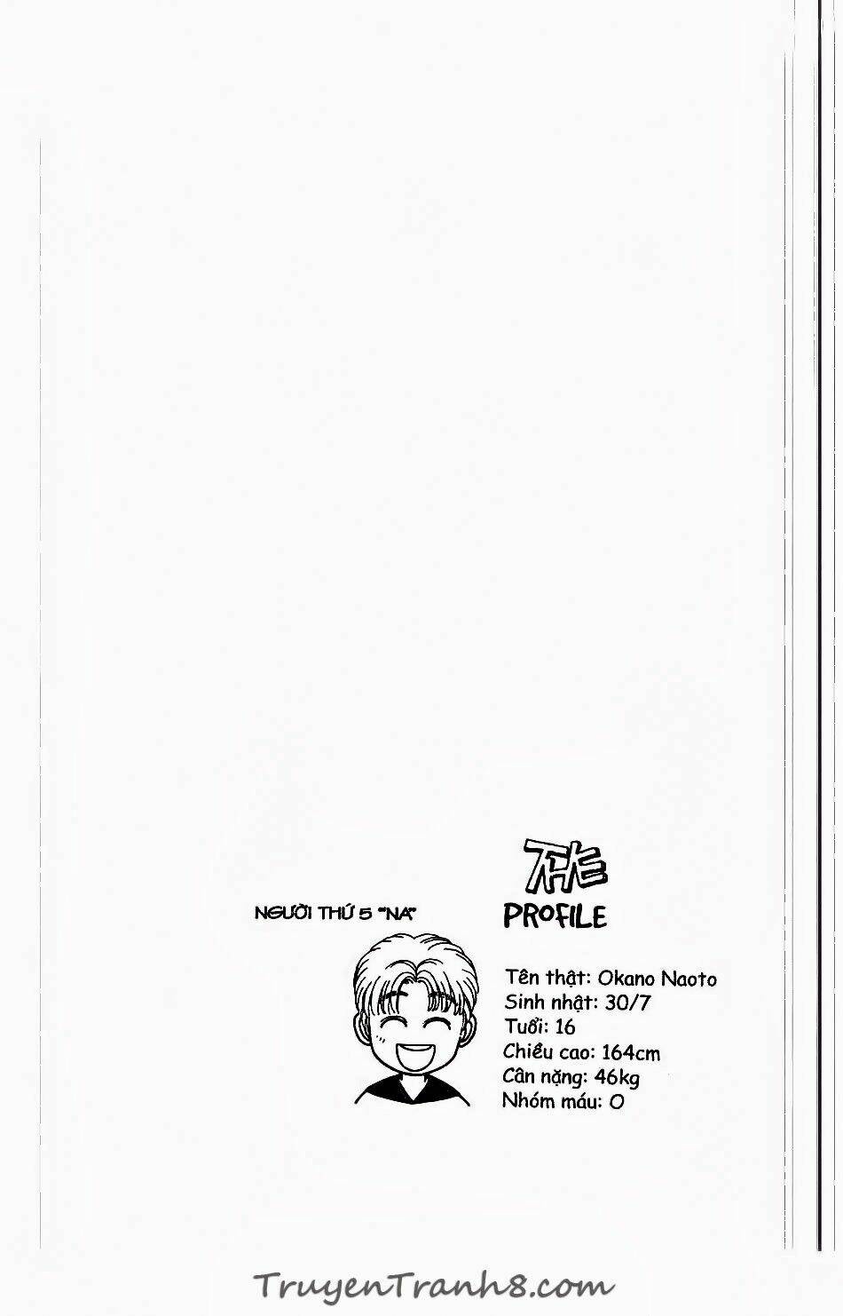 hajime là số một chapter 31 75