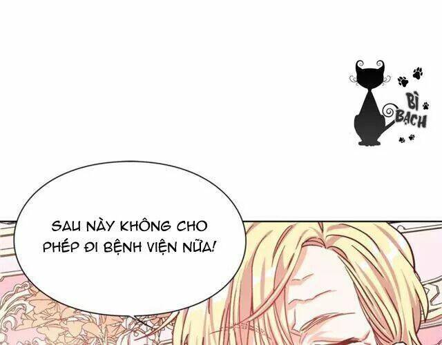 nữ hoàng ngoại khoa chapter 30 28