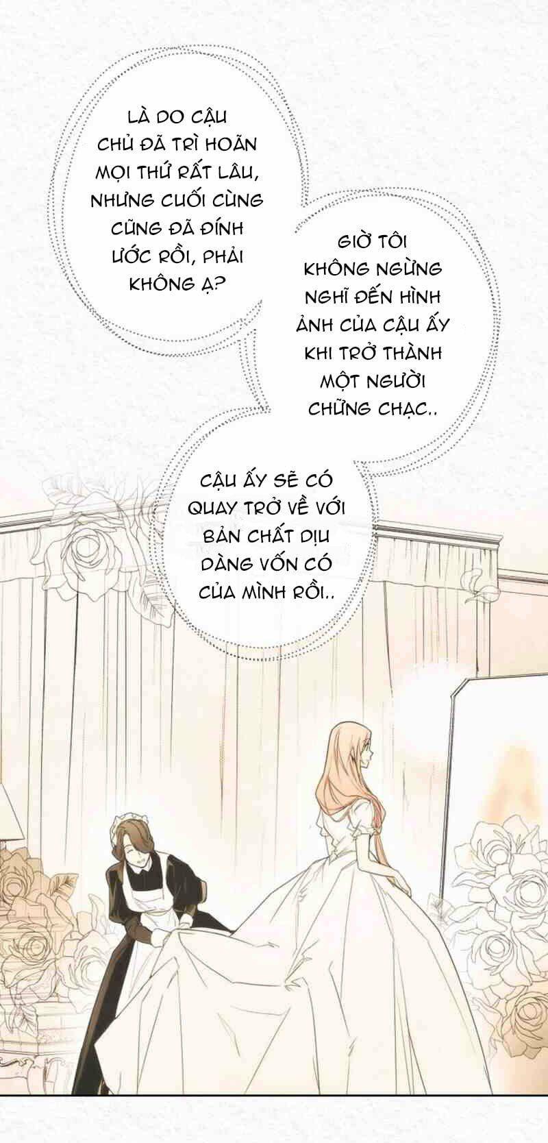 câu chuyện cổ tích của mẹ kế chapter 60.2 26