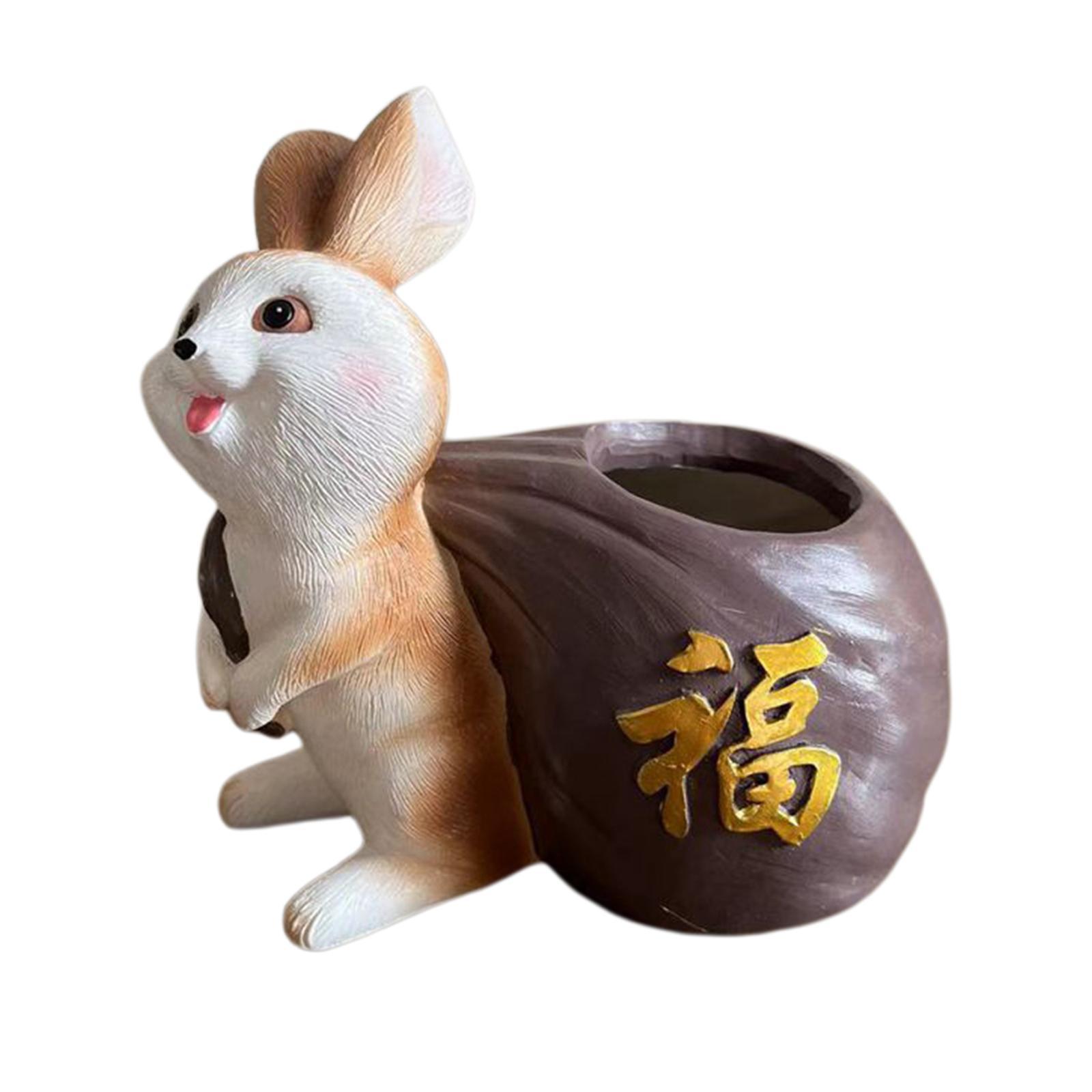 Succulent Pot Plant Pot Flower Pot for Garden Ornaments