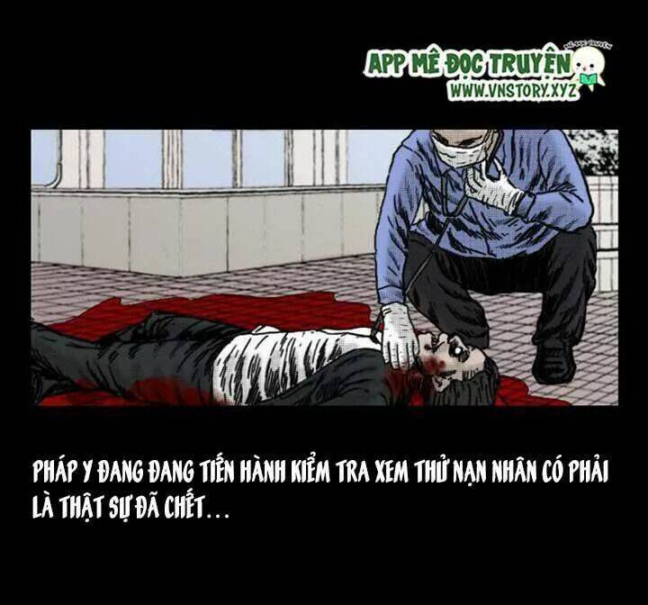 kỳ án có thật chapter 38 8