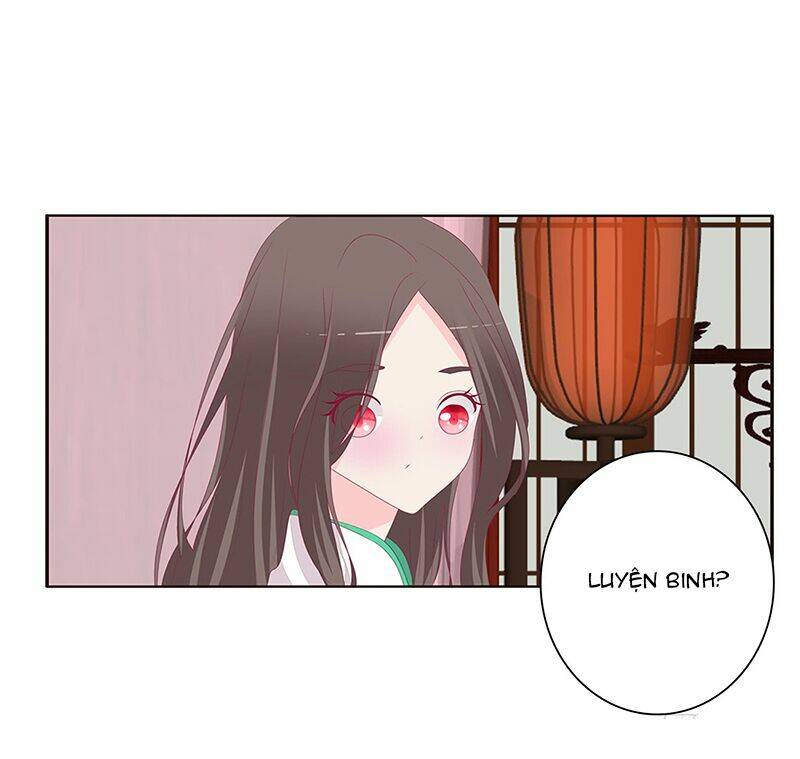 tướng quân mời ra trận chapter 138 13