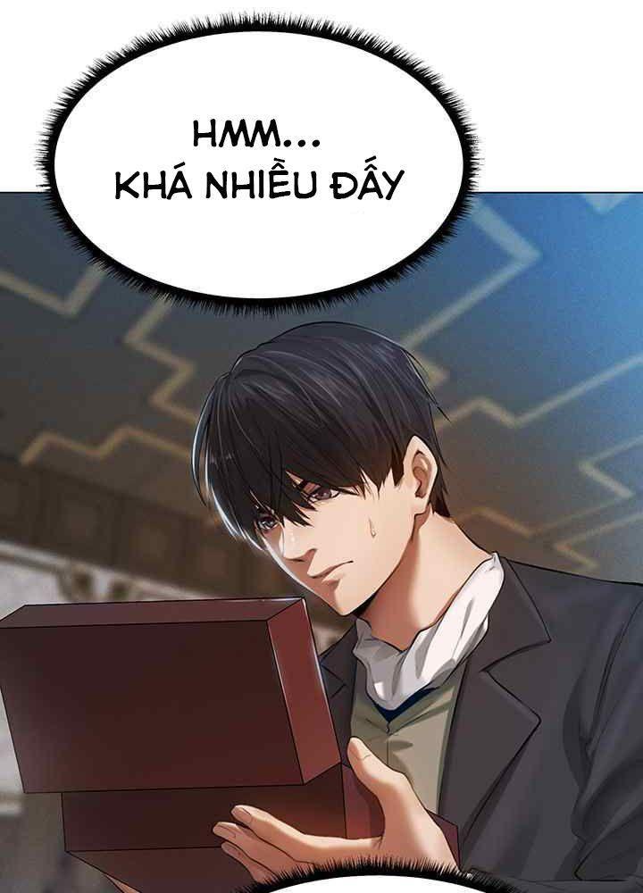 thợ săn bươm bướm chapter 4.2 56