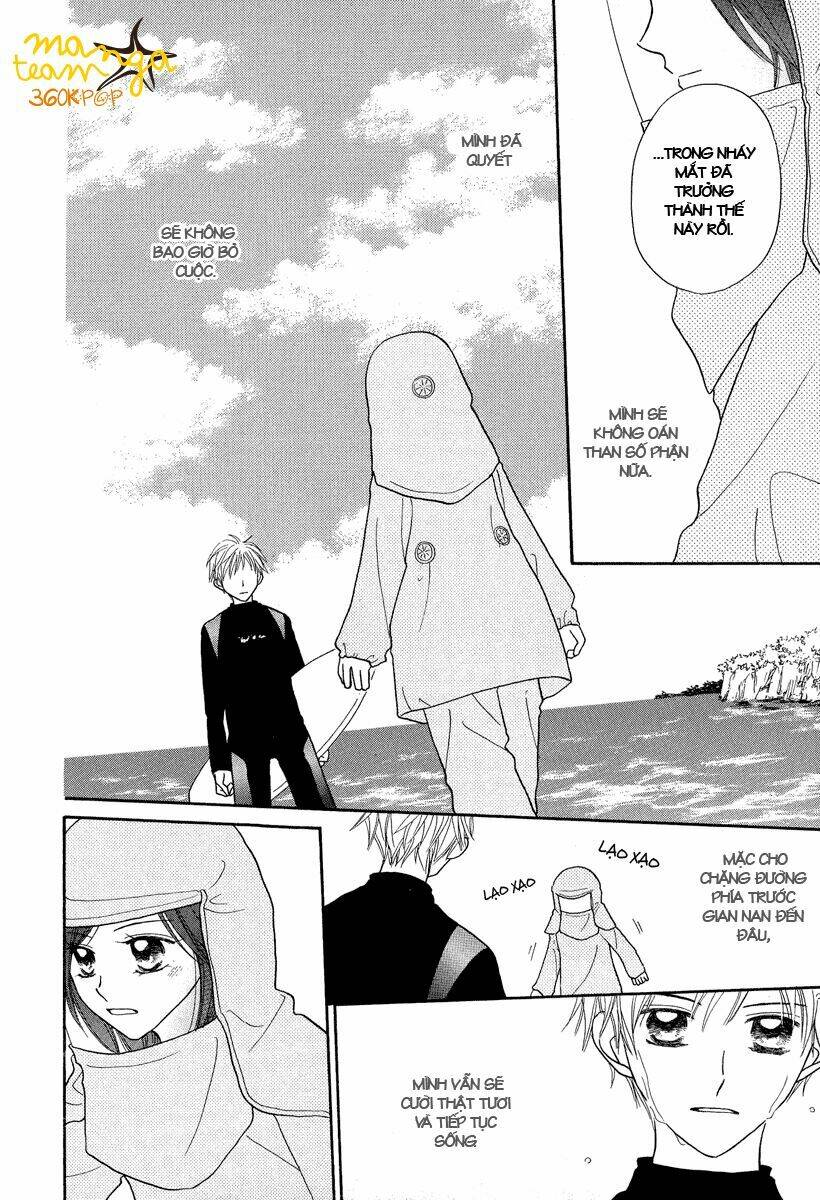 khúc hát hoa mặt trời chapter 4 21