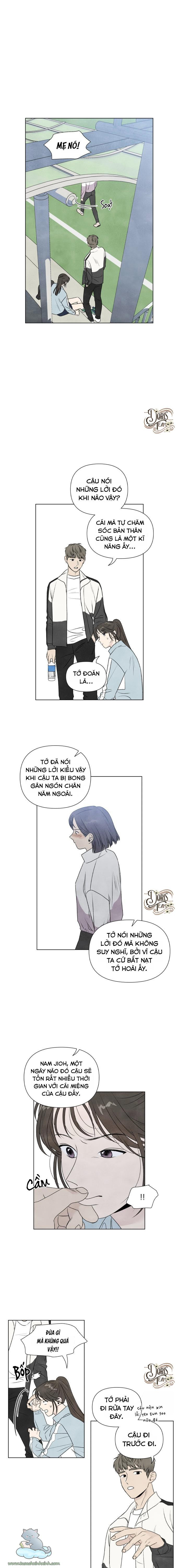 điều khiến tôi quyết tâm muốn chết chapter 2 6