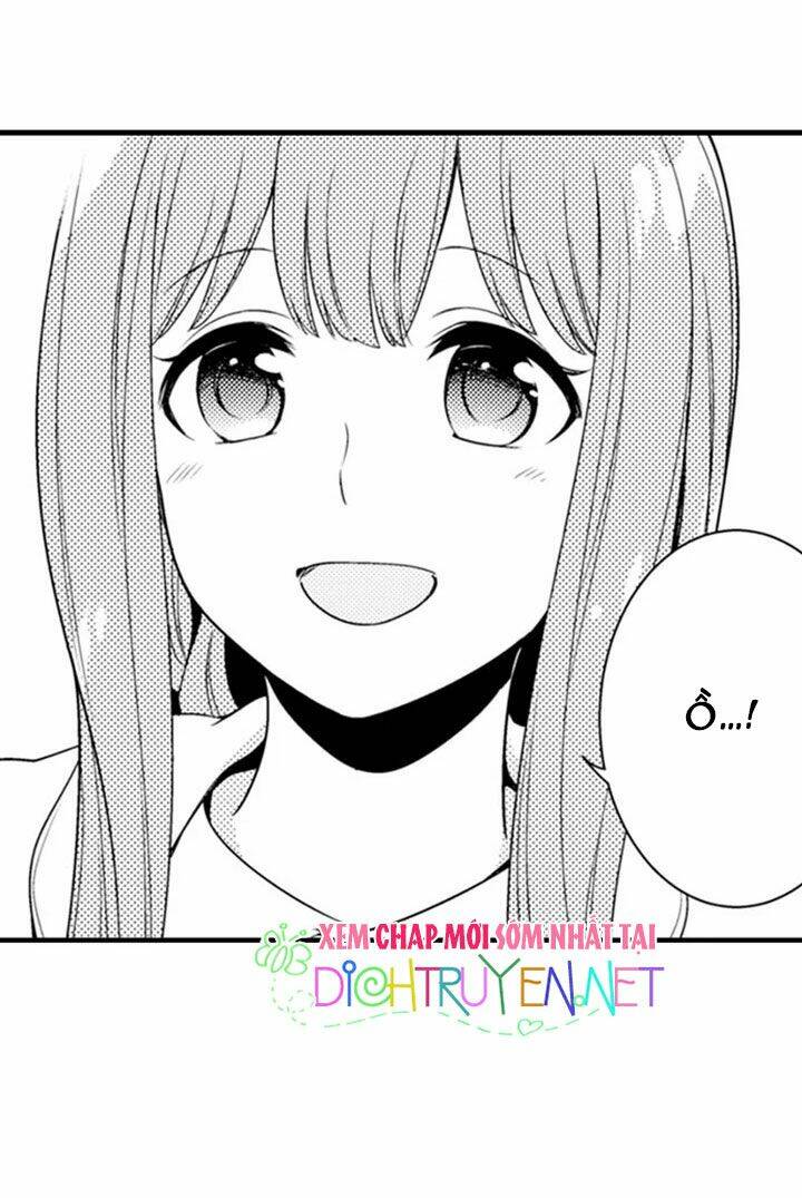 cô dâu cửu vỹ hồ chapter 1 4