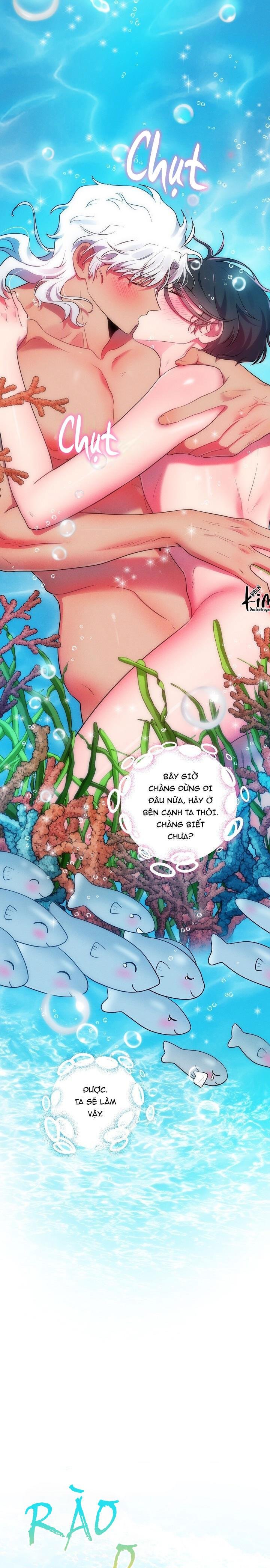 truyện ngắn lục lạc đôi chapter 3.5 5