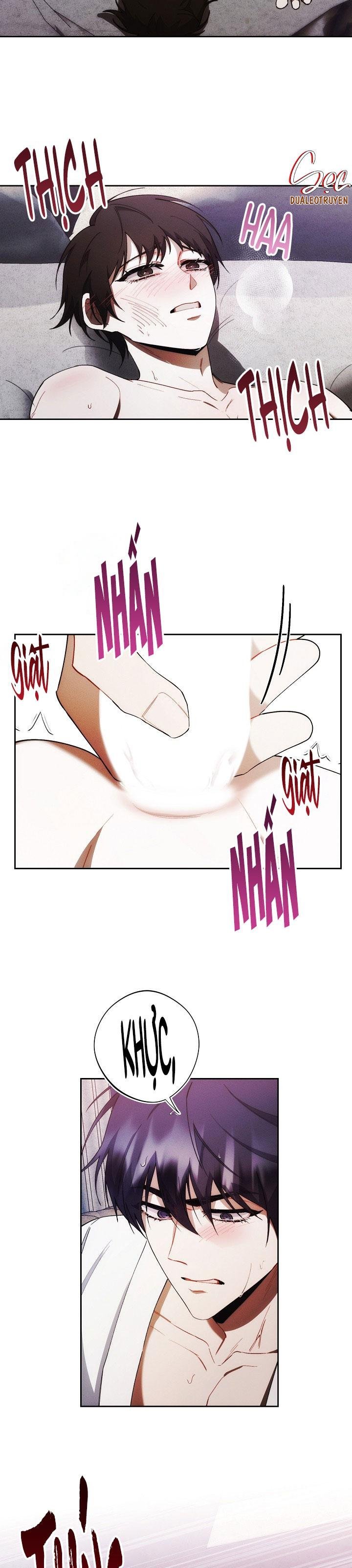 red mansion chapter 32 6