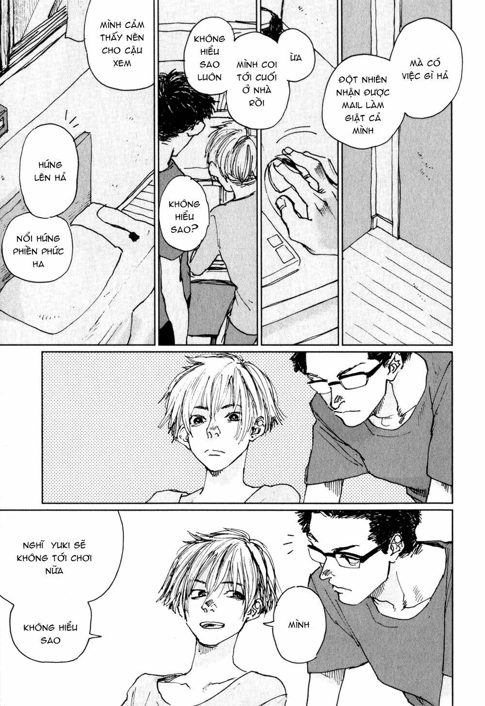 fushigi na tomodachi chapter 5 20