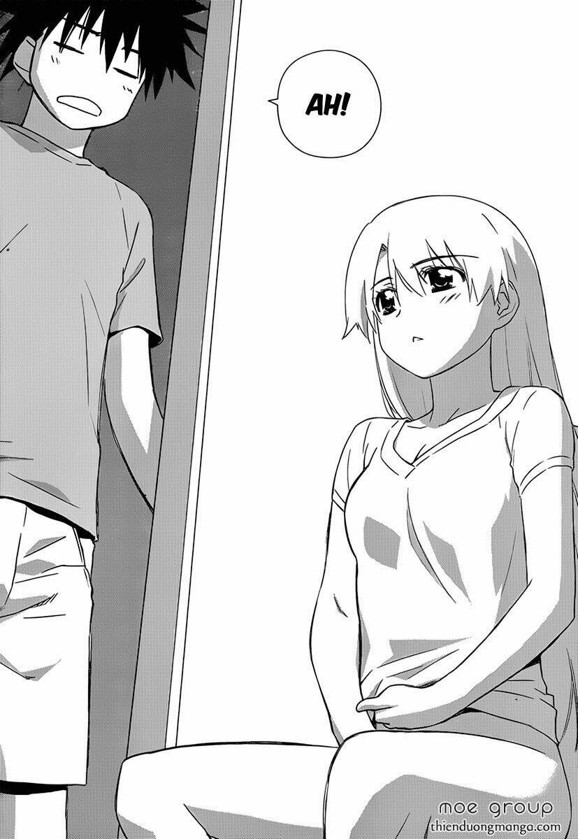 kiss x sis chapter 46 14