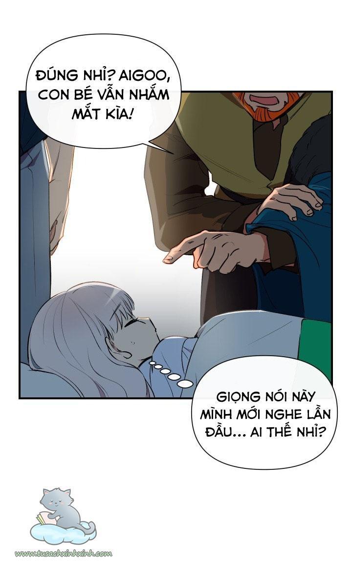 công nương khế ước của gia tộc công tước quái vật chapter 15 45