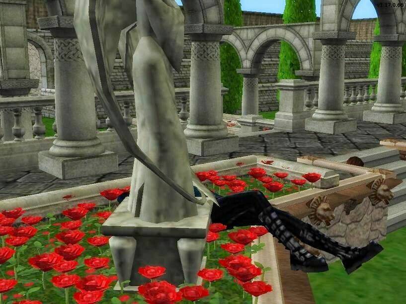 truyện sims - earl story chapter 22 38