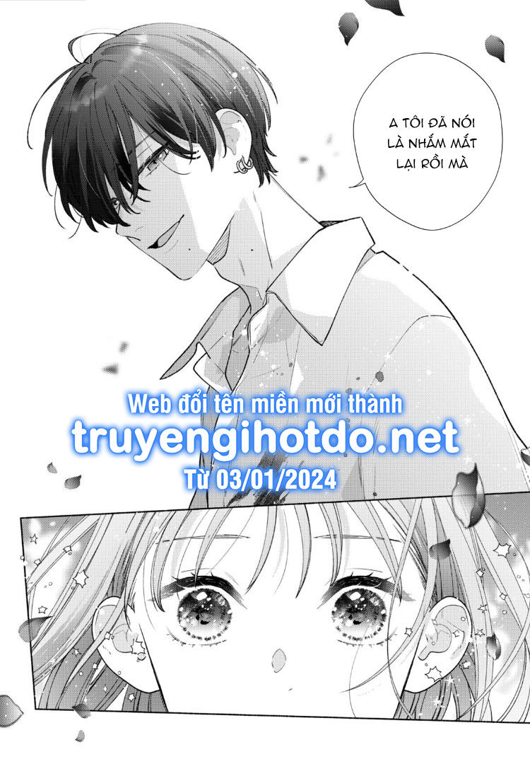 nhai lấy nhành hoa chapter 1.2 21