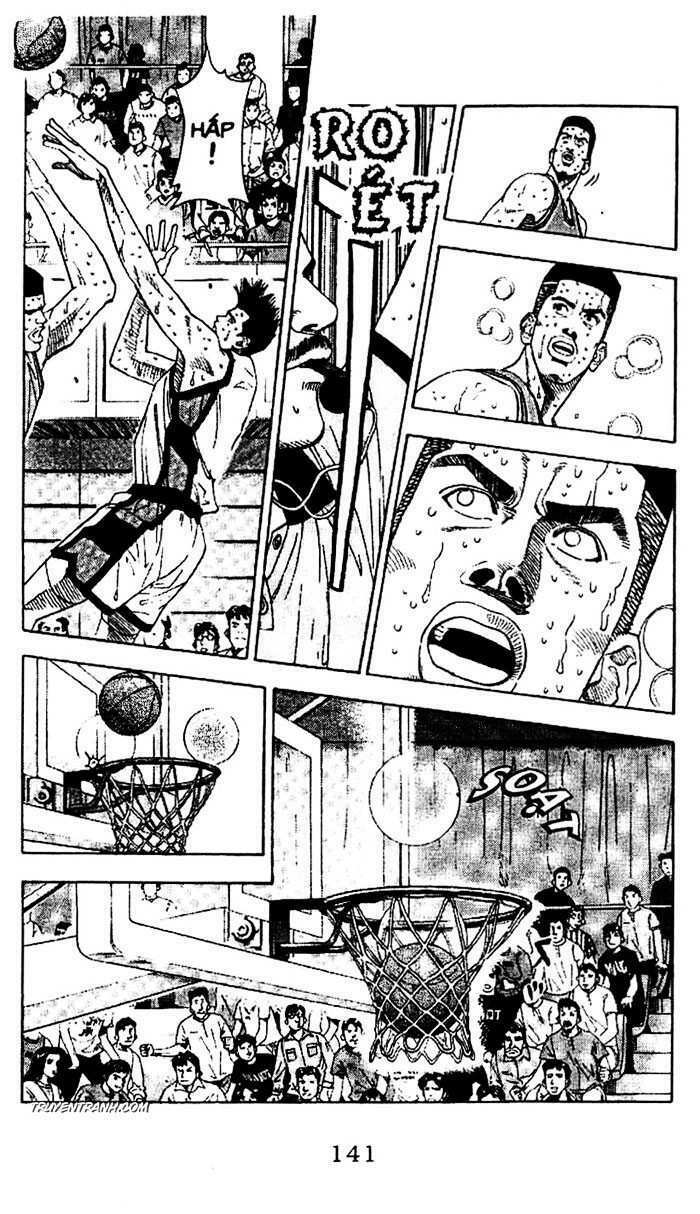 cao thủ bóng rổ chapter 179 15