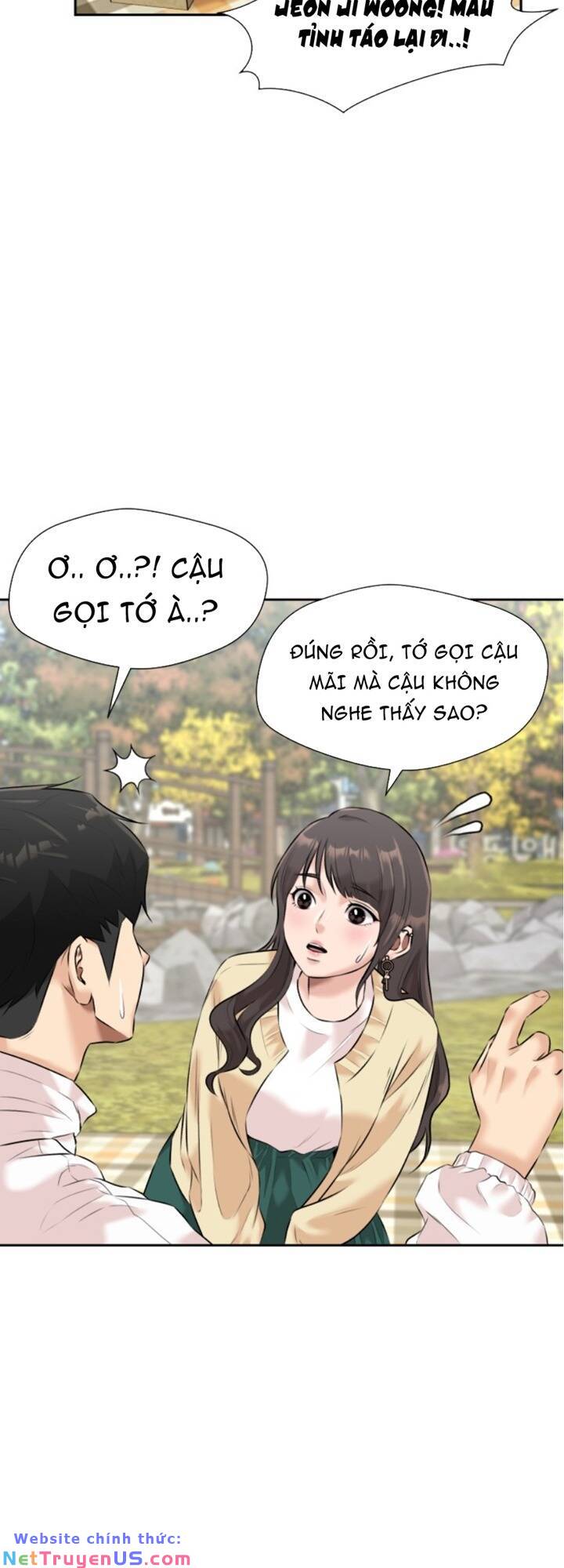 gương mặt thiên tài chapter 132 7