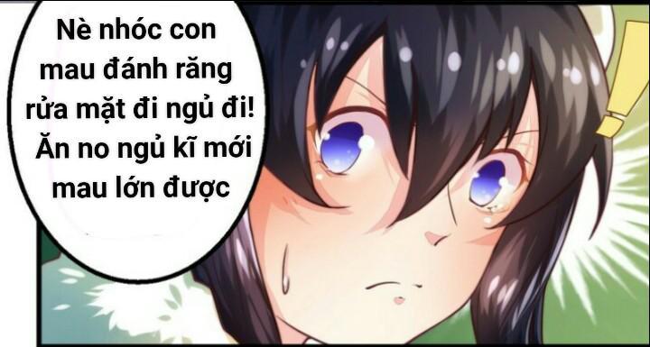 tổng tài đã cưới em chapter 3 3