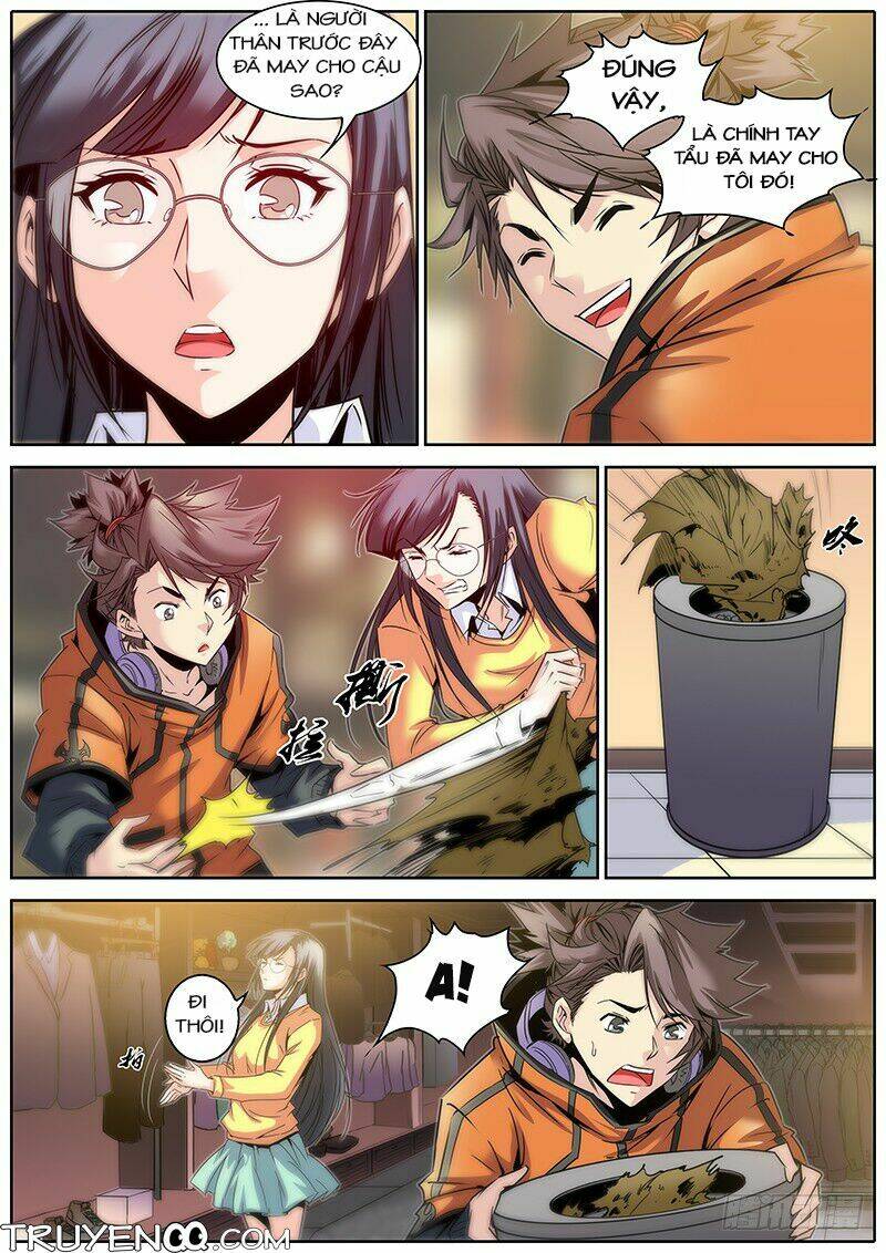 tần hiệp chapter 9 16