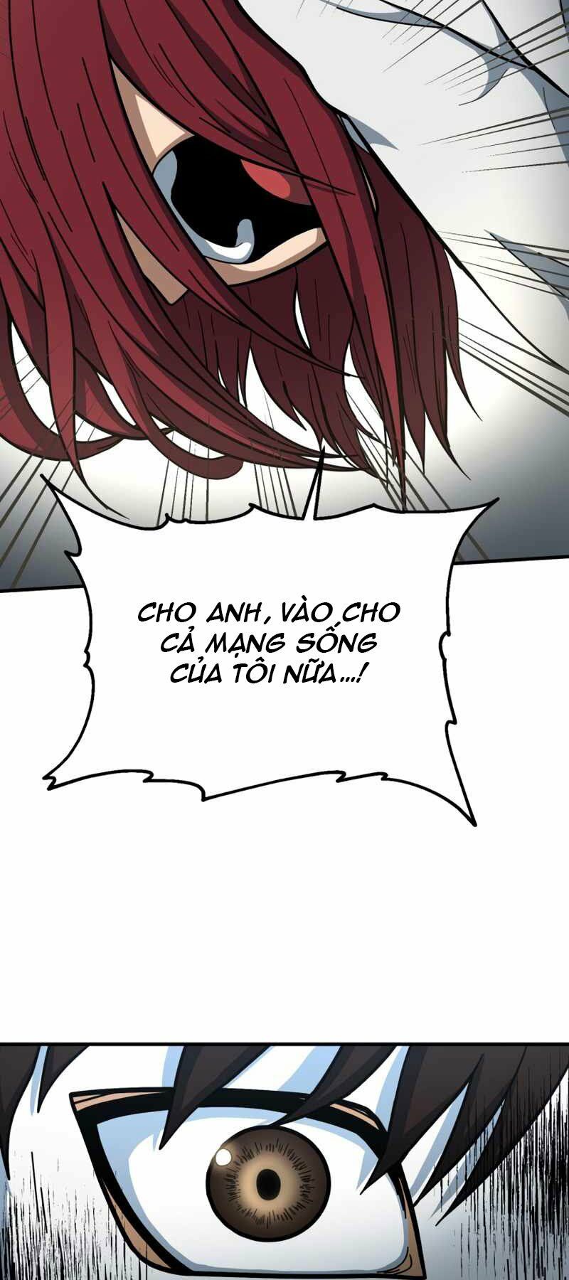 ngôi nhà kết nối với hầm ngục chapter 46 34