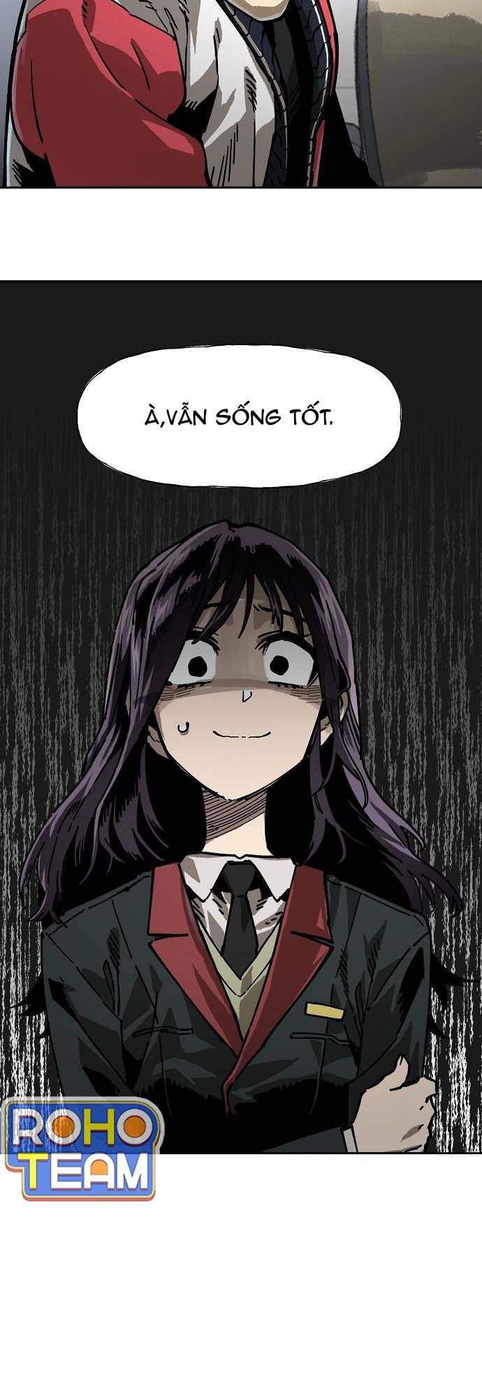 chỉ có cái c.h.ế.t mới là sự cứu rỗi chapter 6 38